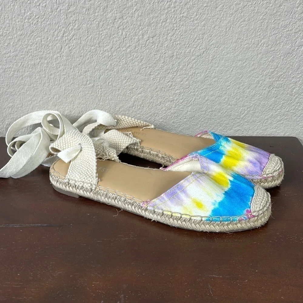 Nine West you ll